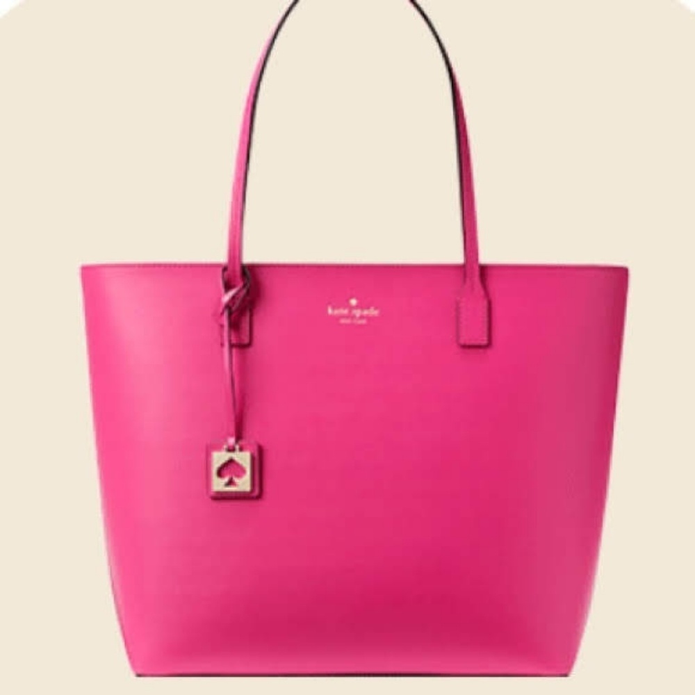 Kate Spade Beech Street Karla Tote NWT